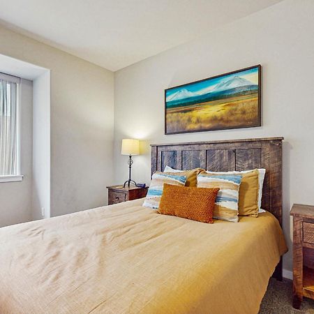 Eagle Crest Family Retreat Villa Redmond Luaran gambar