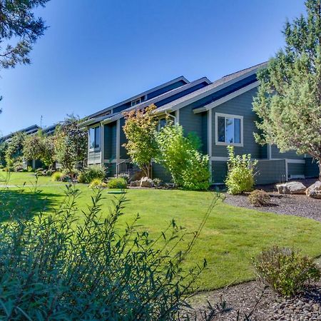 Eagle Crest Family Retreat Villa Redmond Luaran gambar