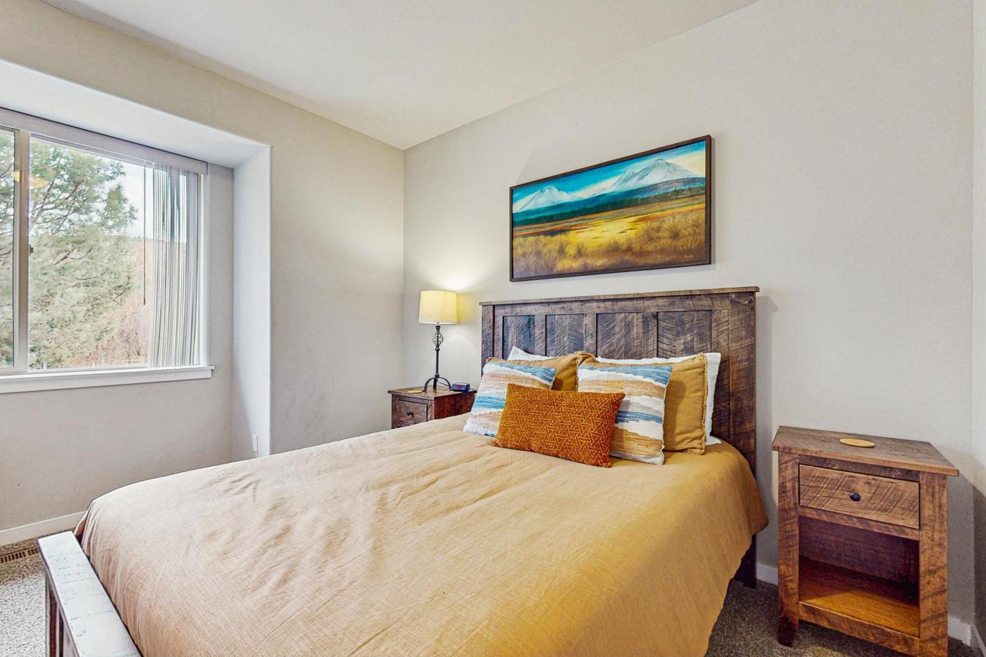 Eagle Crest Family Retreat Villa Redmond Luaran gambar