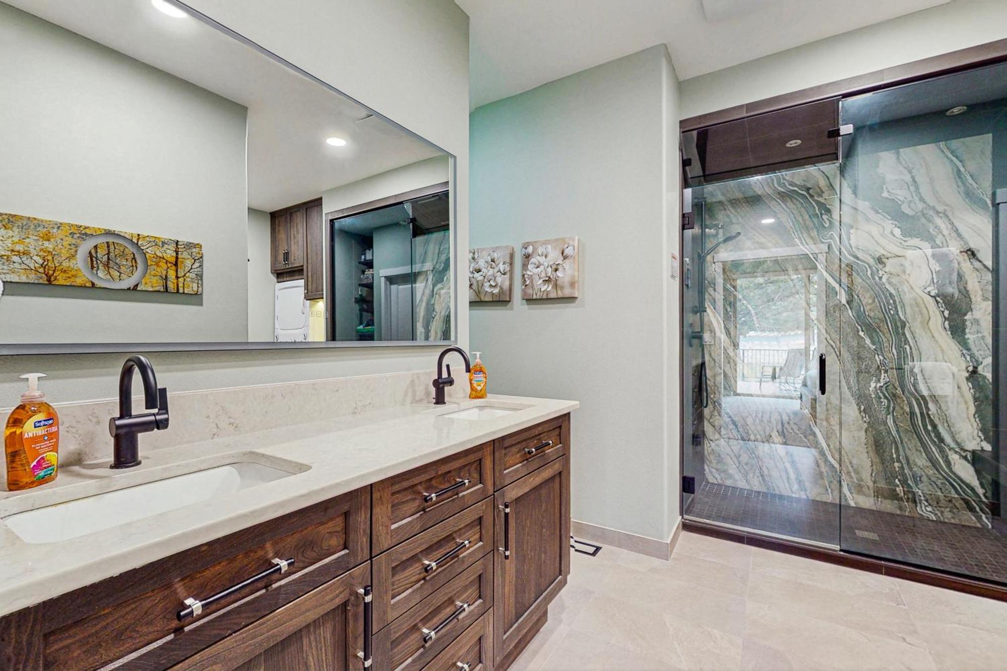 Eagle Crest Family Retreat Villa Redmond Luaran gambar