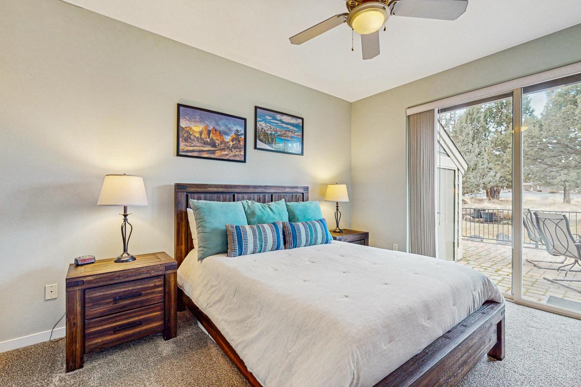 Eagle Crest Family Retreat Villa Redmond Luaran gambar