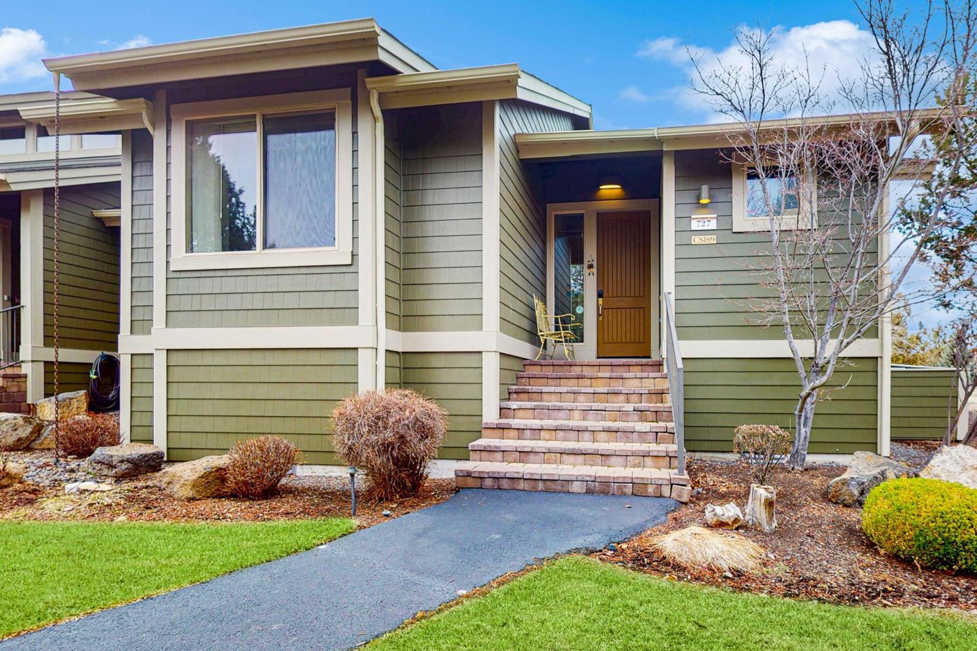 Eagle Crest Family Retreat Villa Redmond Luaran gambar