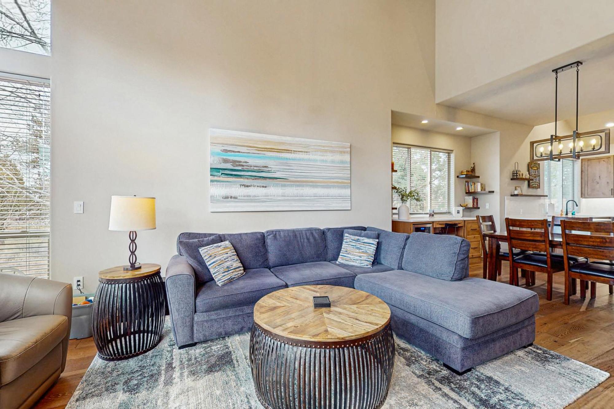 Eagle Crest Family Retreat Villa Redmond Luaran gambar