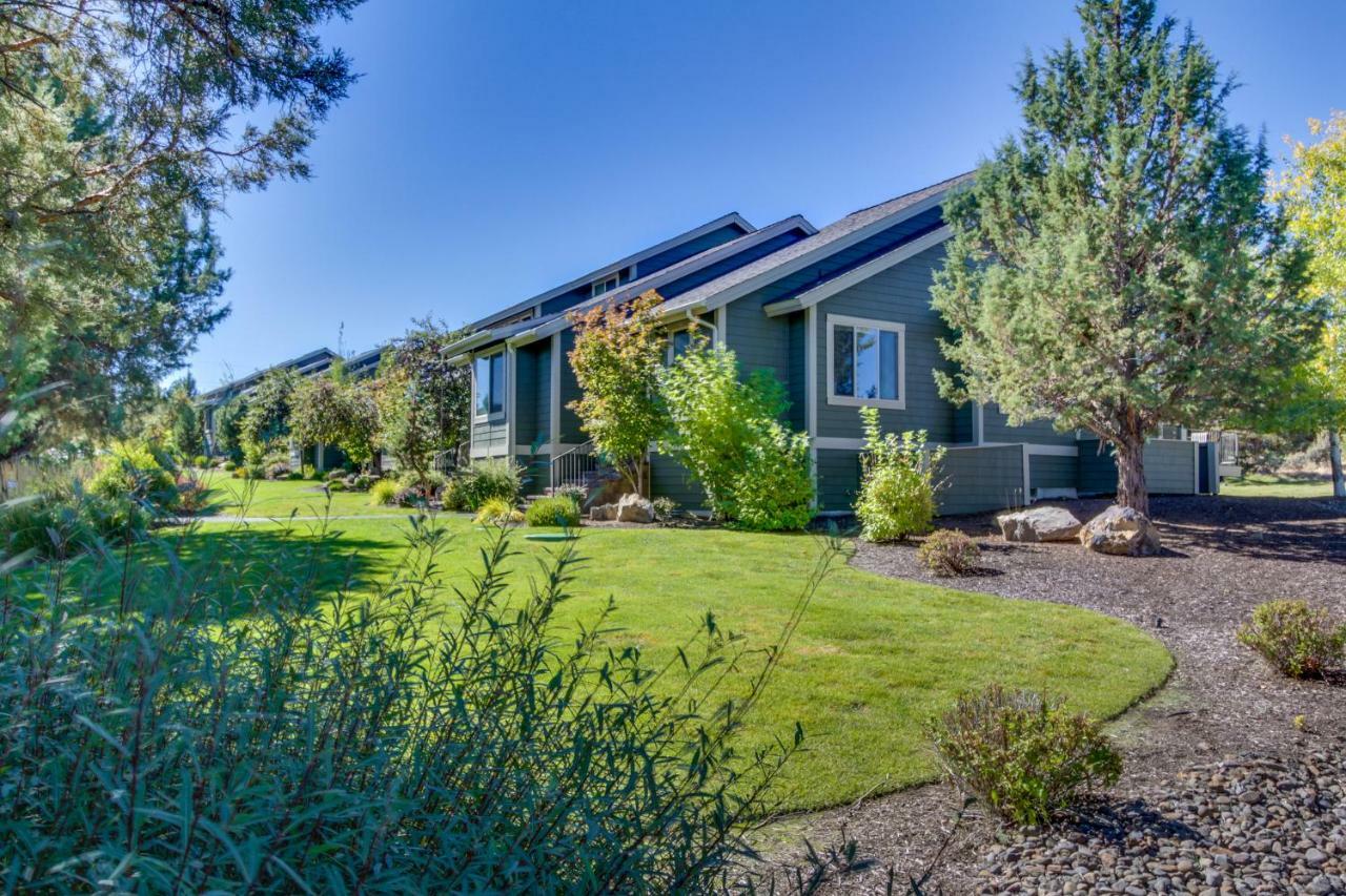 Eagle Crest Family Retreat Villa Redmond Luaran gambar