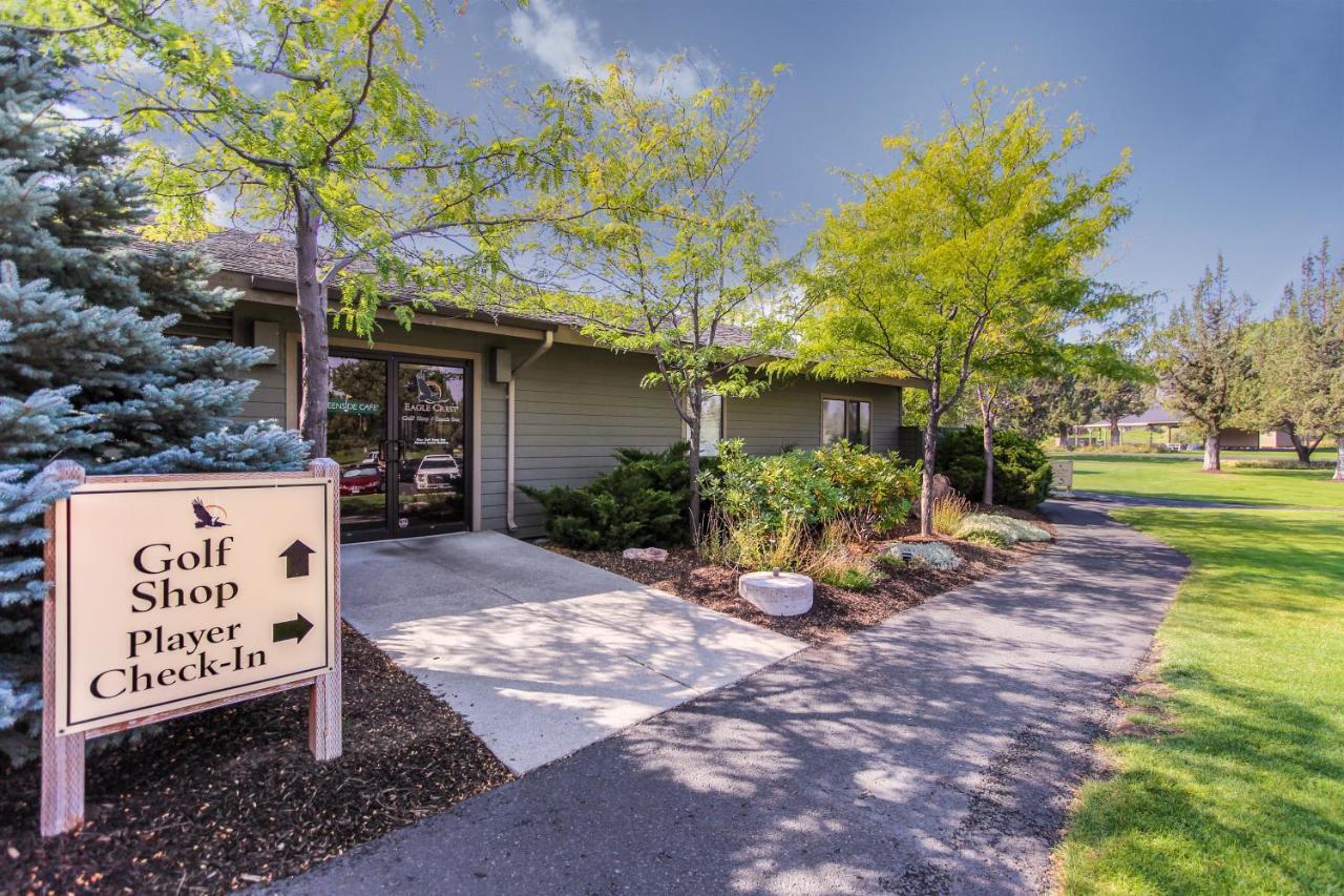 Eagle Crest Family Retreat Villa Redmond Luaran gambar